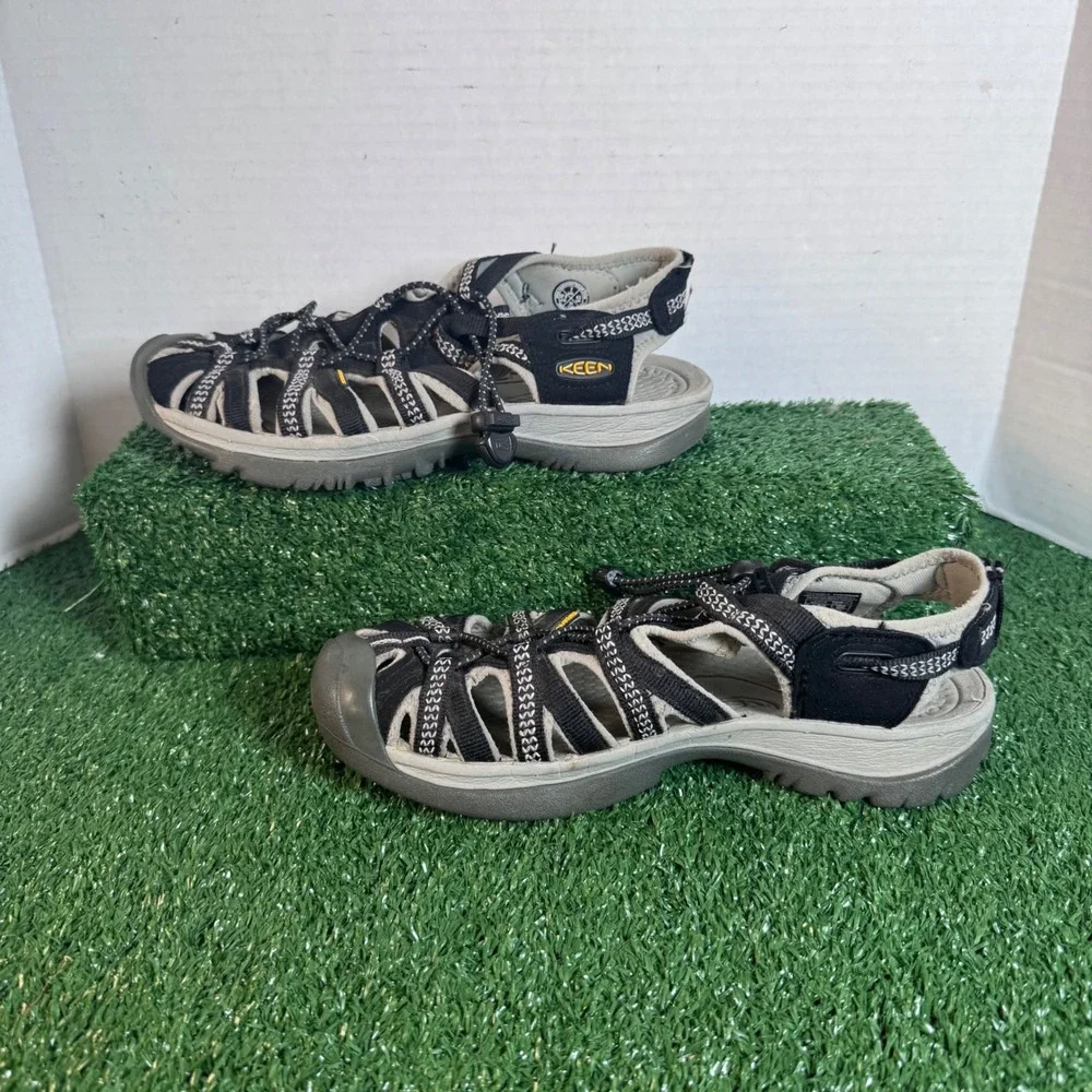 Keen whisper waterproof